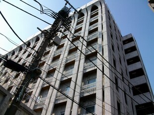 ﾗ･ｶﾞ-ﾙﾄﾞｩﾗｳﾞｨ-新宿(524）の物件外観写真